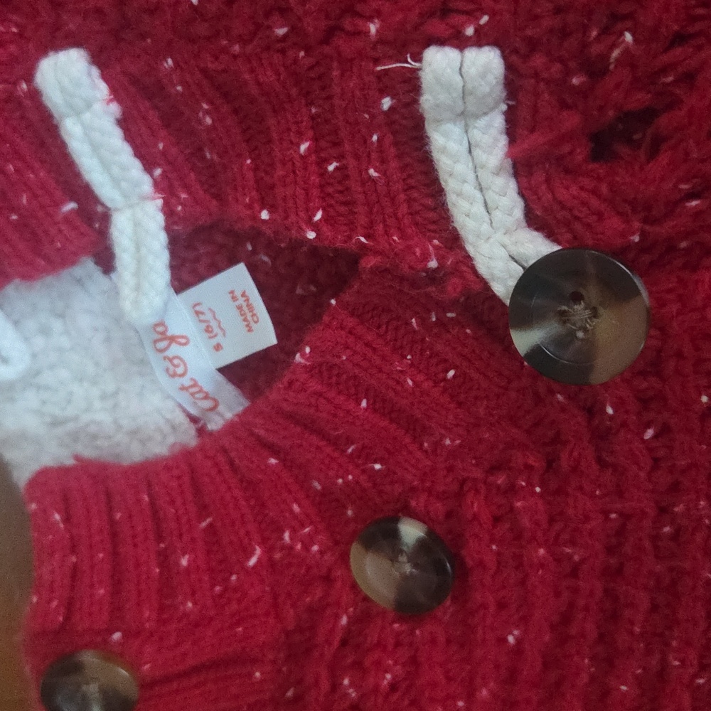 2/$15 Warm Holiday Sweater (6/7) - Picture 4 of 6